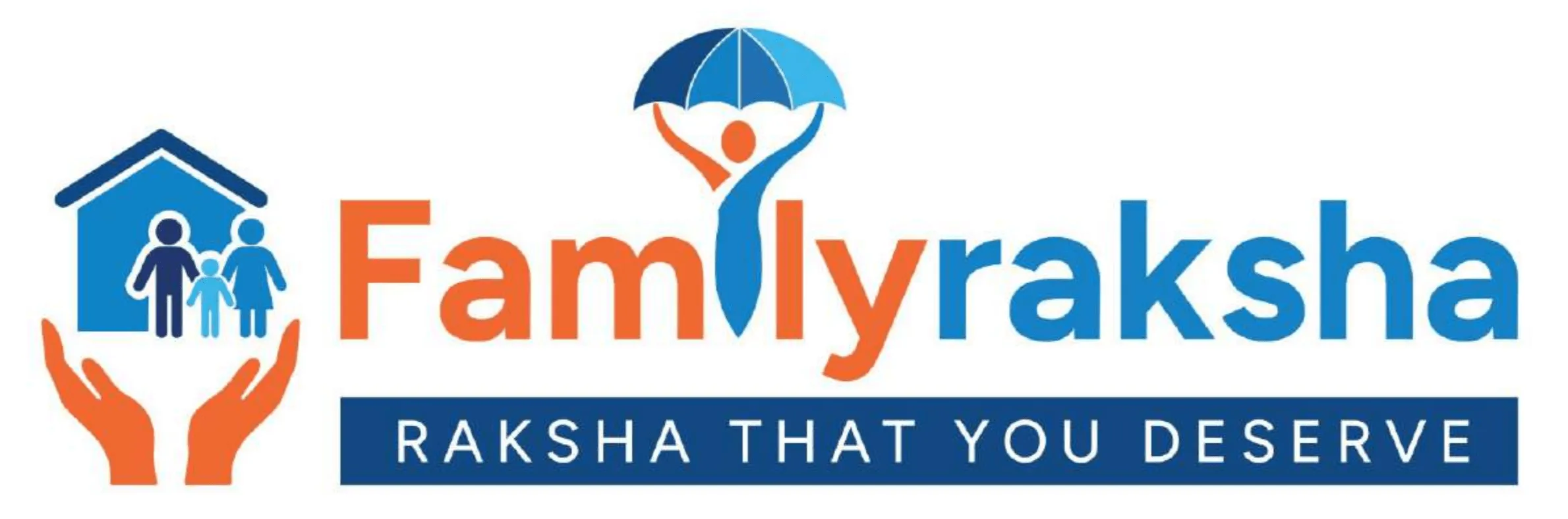 Family Raksha Logo