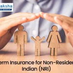 Term Insurance for NRI