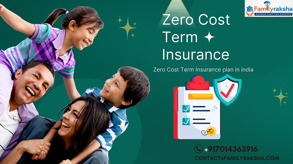 Zero Cost Term Insurаnсe: A Comрrehensive Guiԁe